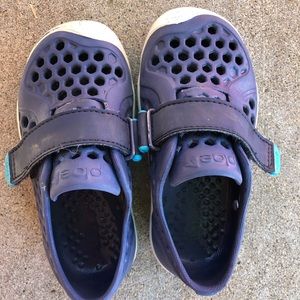 Plae Toddler Shoes